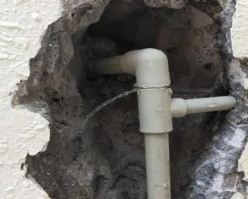 吴江卫生间测漏水哪家好