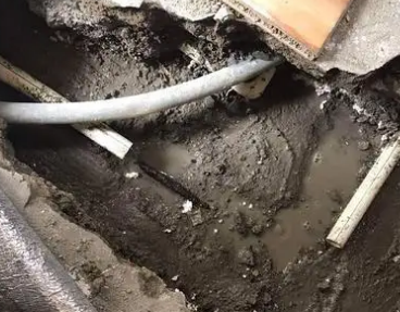 吴江卫生间测漏水价格明细